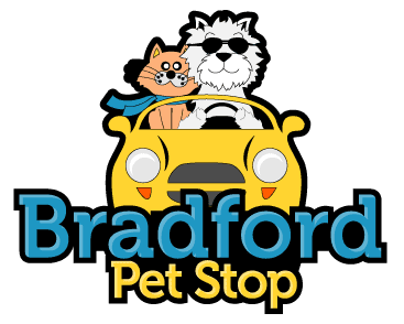 Bradford Pet Stop